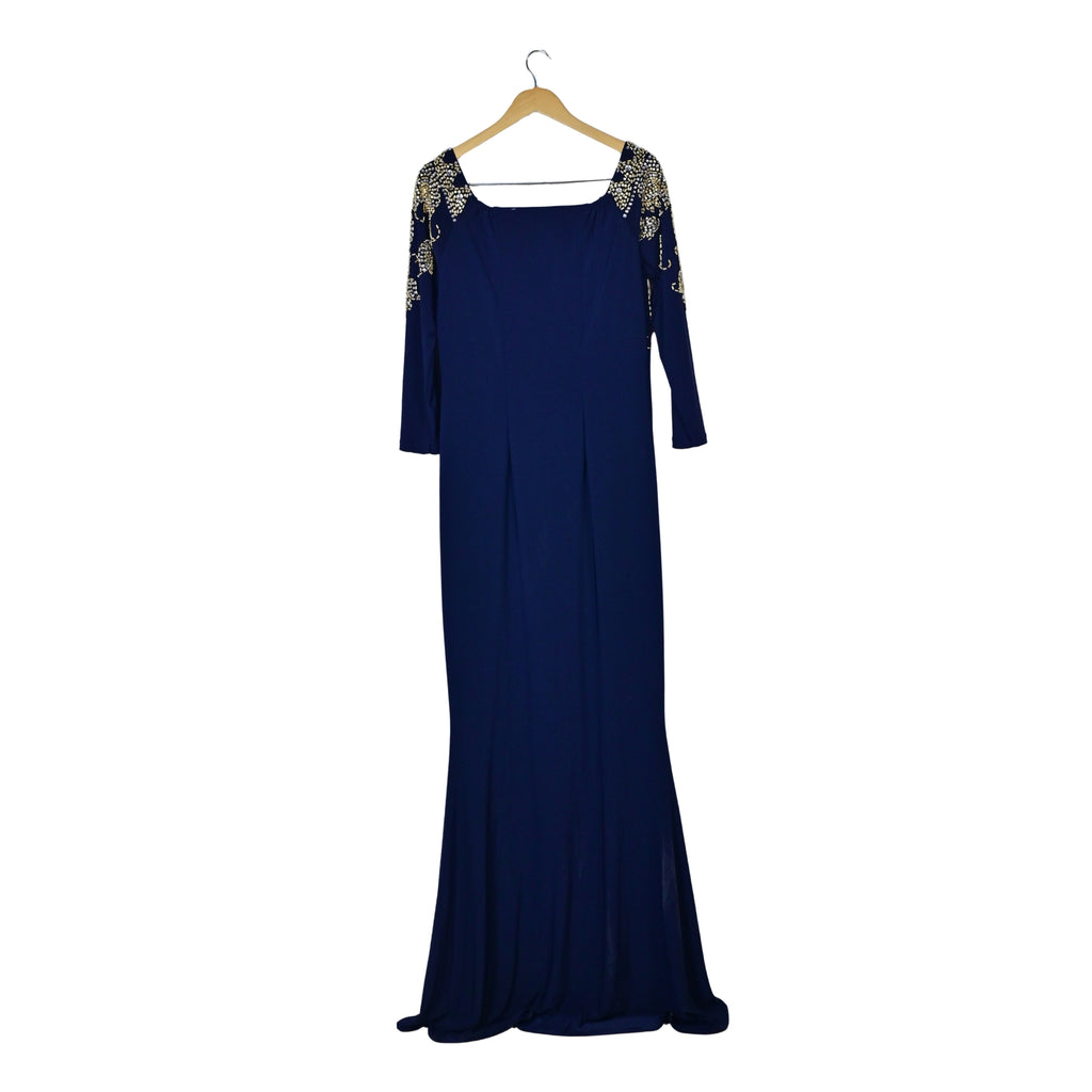 Women's Evening Wear Long Maxi Dress