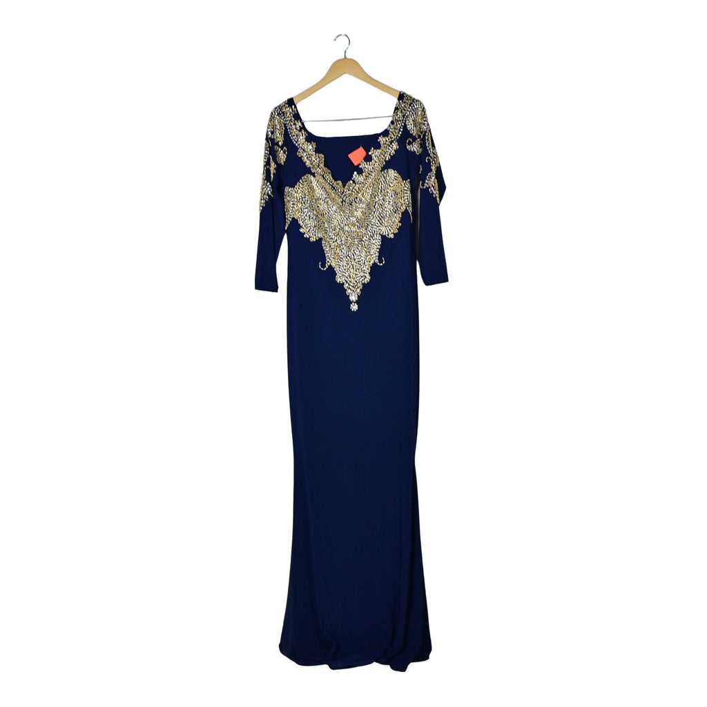 Women's Evening Wear Long Maxi Dress