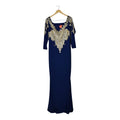 Women's Evening Wear Long Maxi Dress