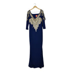 Women's Evening Wear Long Maxi Dress
