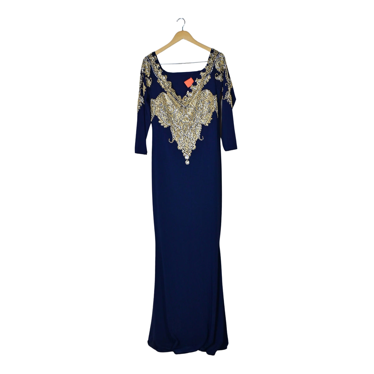 Women's Evening Wear Long Maxi Dress