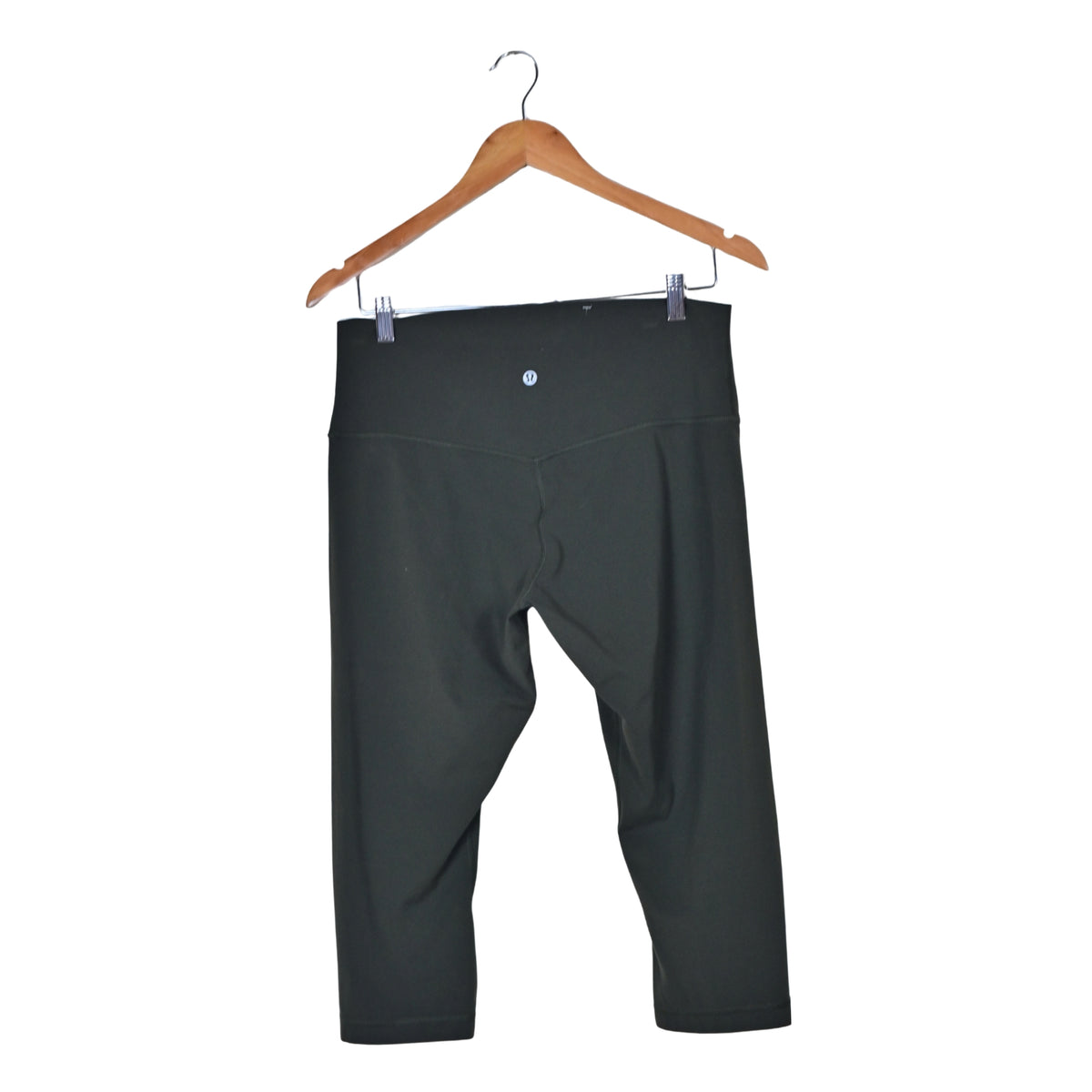 Women's Cropped Legging