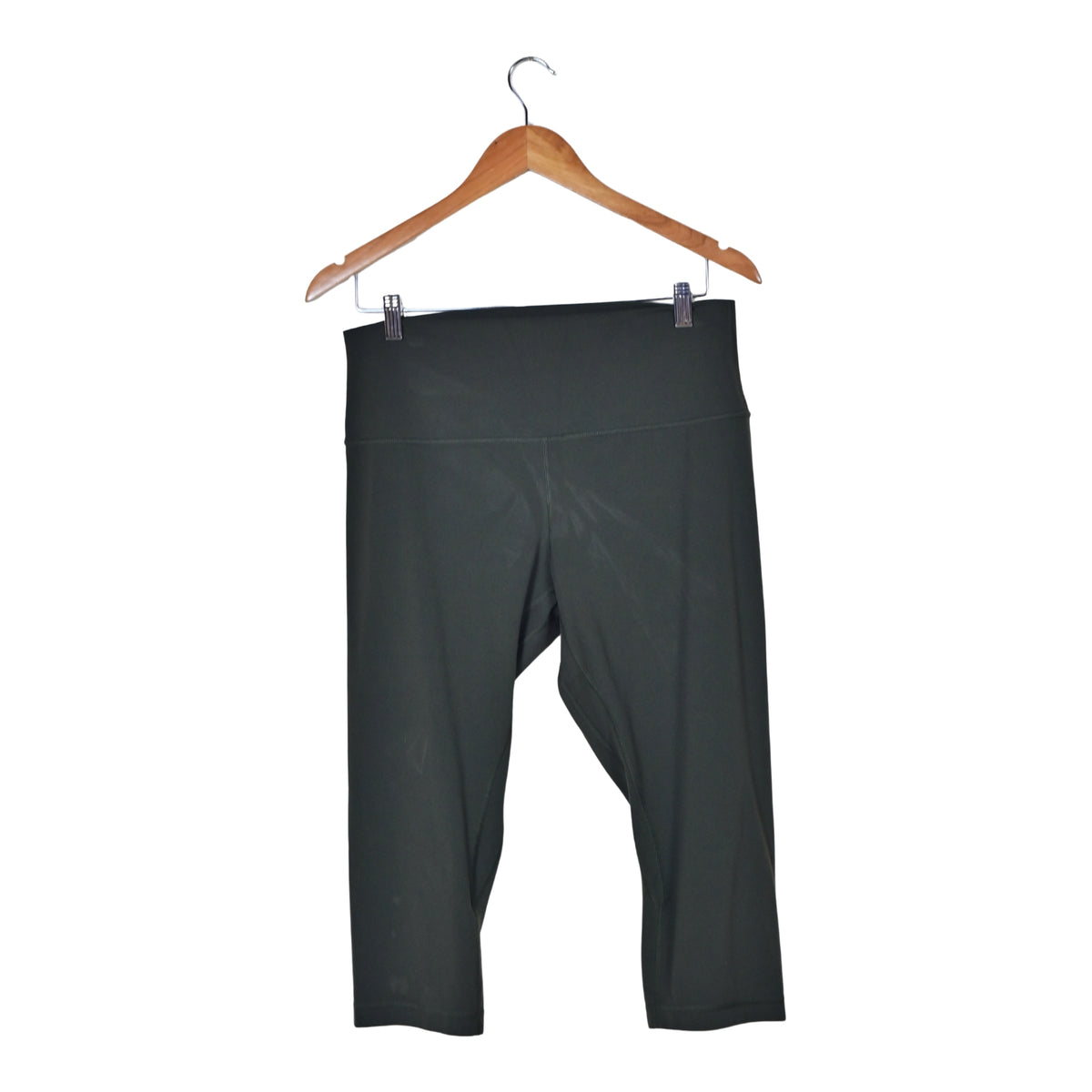 Women's Cropped Legging