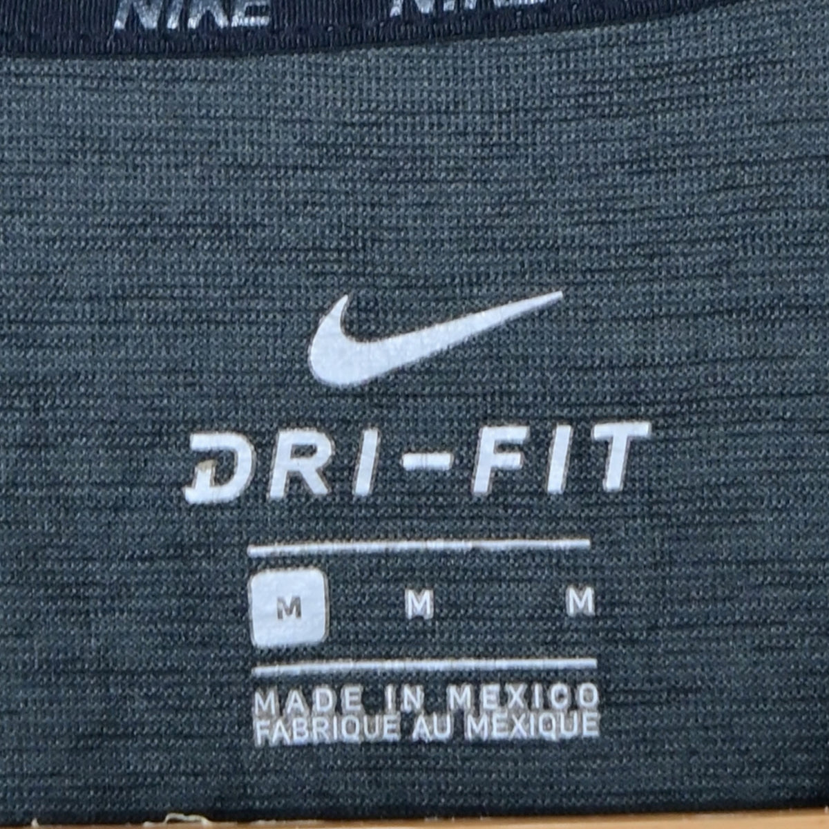 Men's Workout Dri-fit T-Shirt