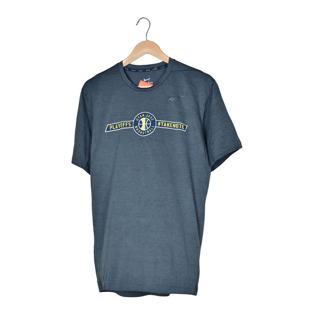 Men's Workout Dri-fit T-Shirt