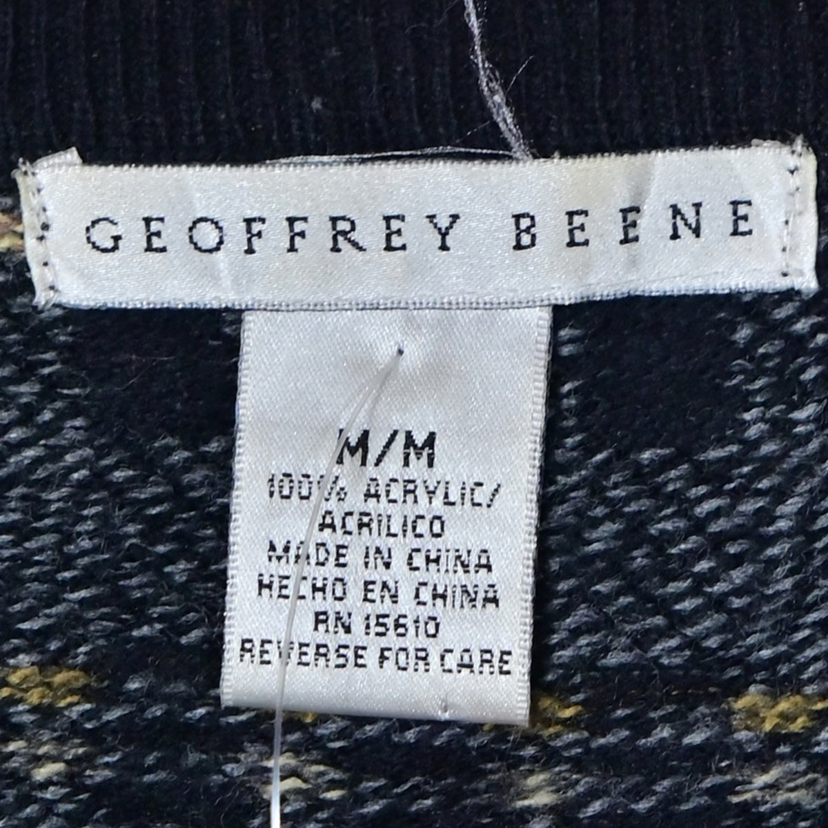 Men's Sweatshirt