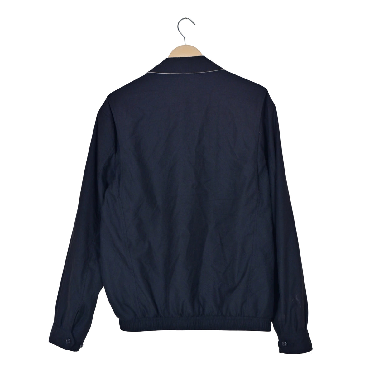 Men's Zipper Jacket