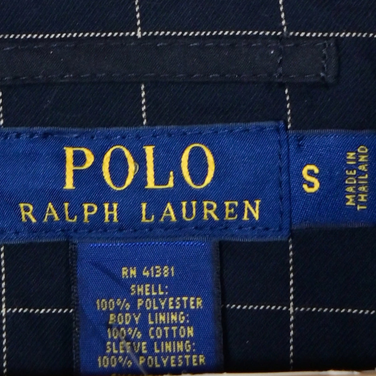Men's Zipper Jacket