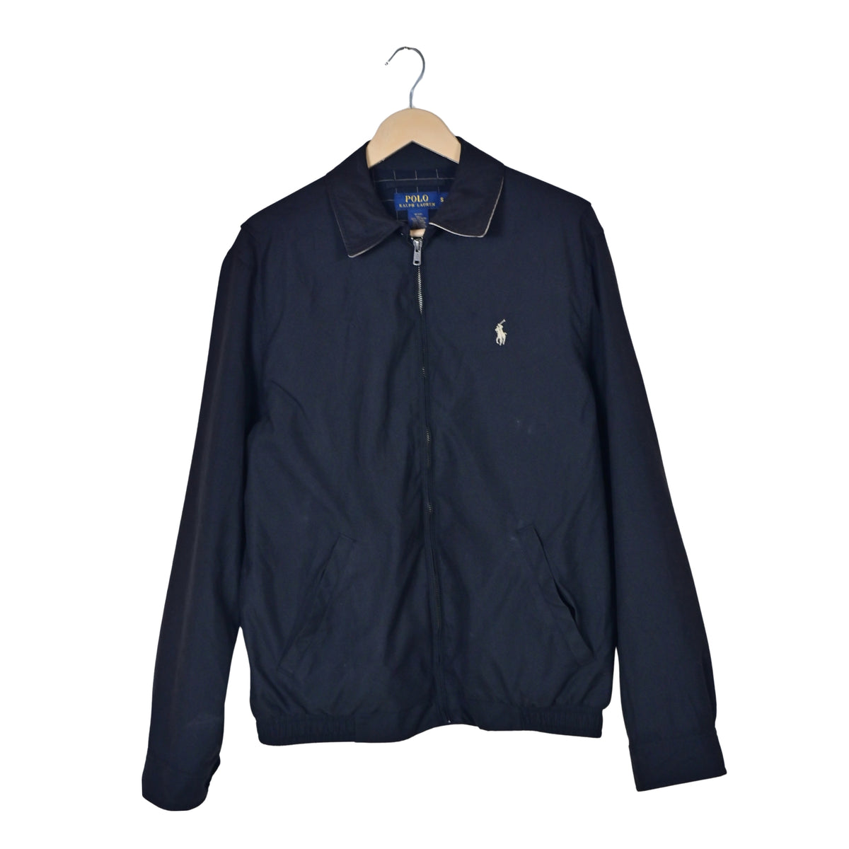 Men's Zipper Jacket