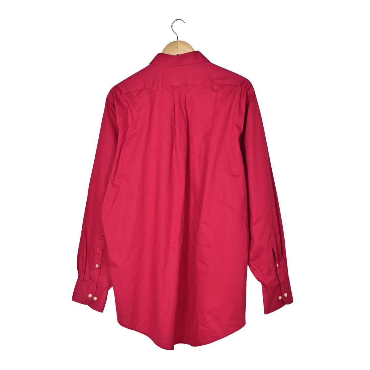 Men's Formal Office Shirt