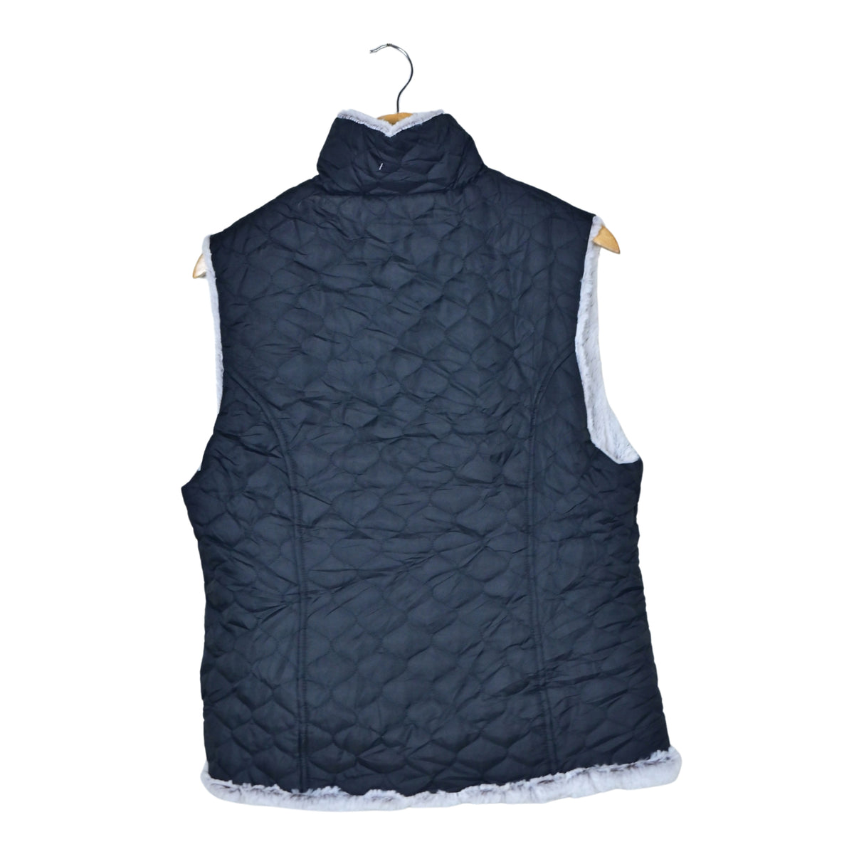 Women's Puffer Vest