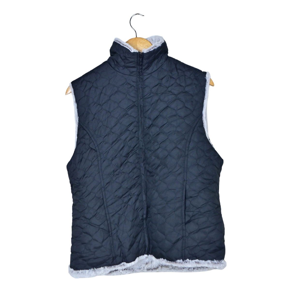 Women's Puffer Vest