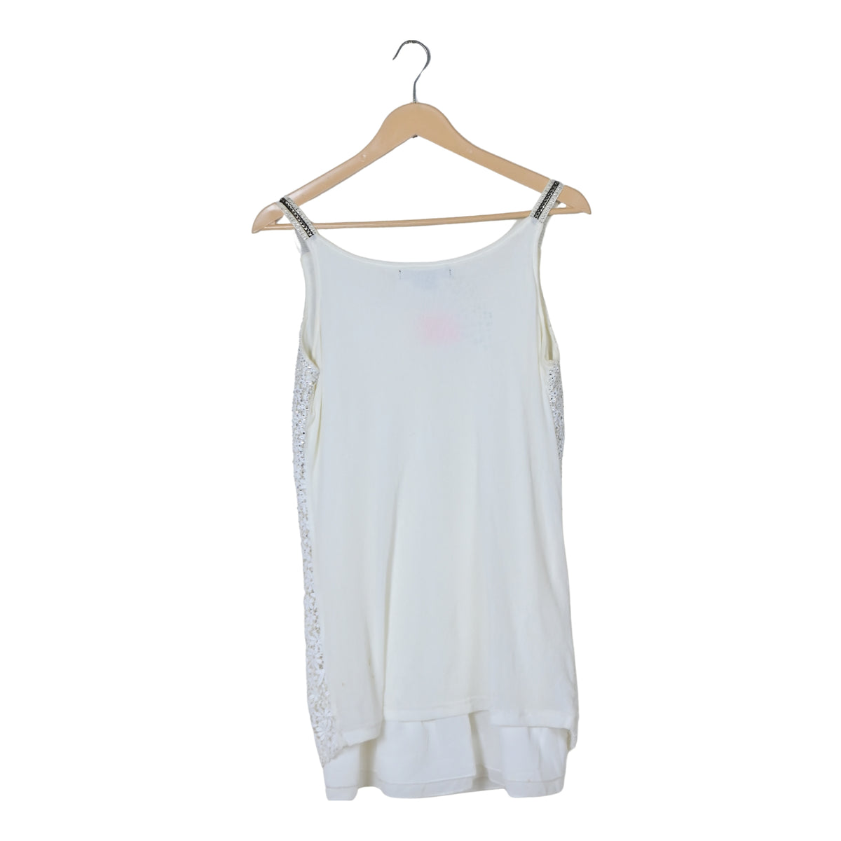 Women's Beaded Top