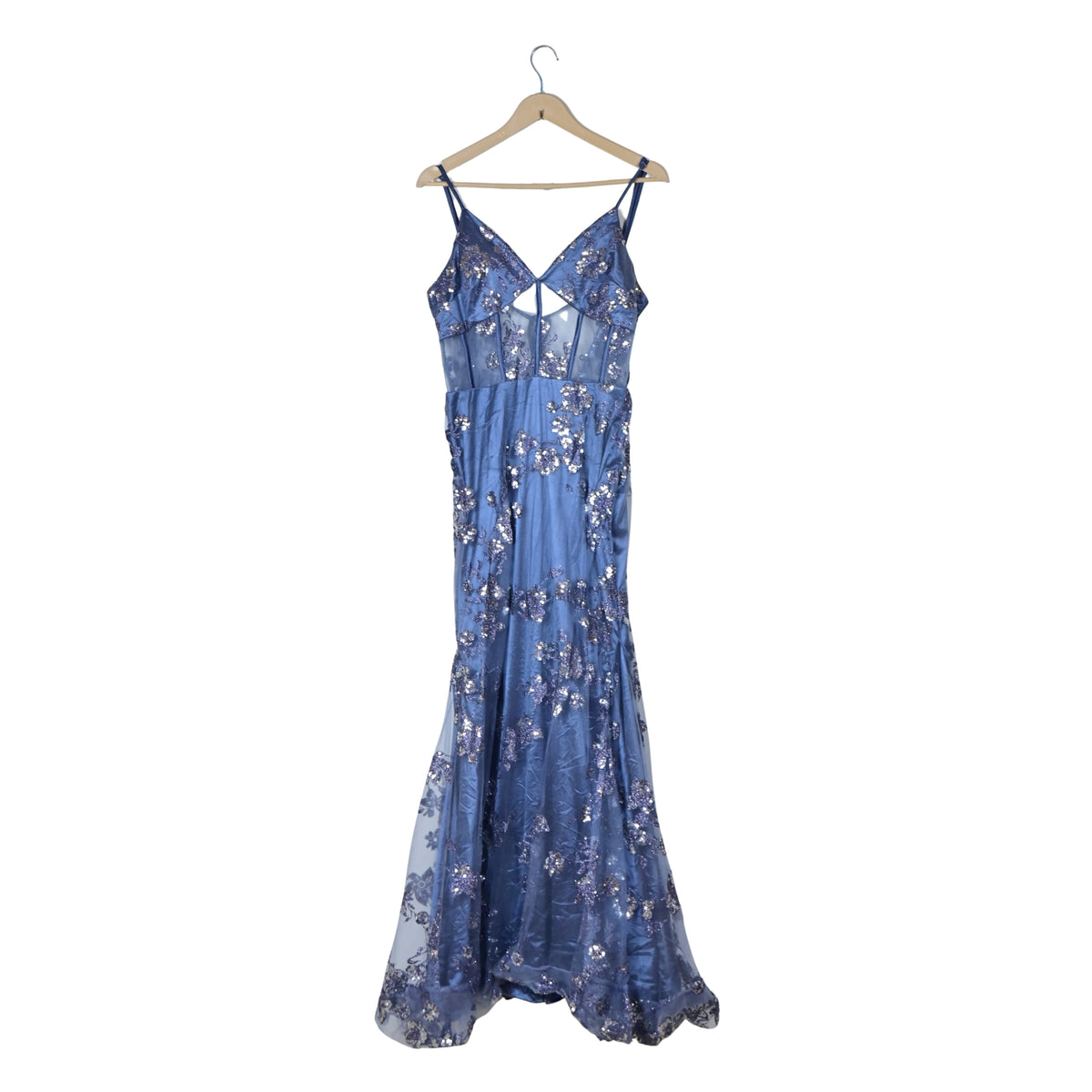 Women's Evening Wear Long Maxi Dress