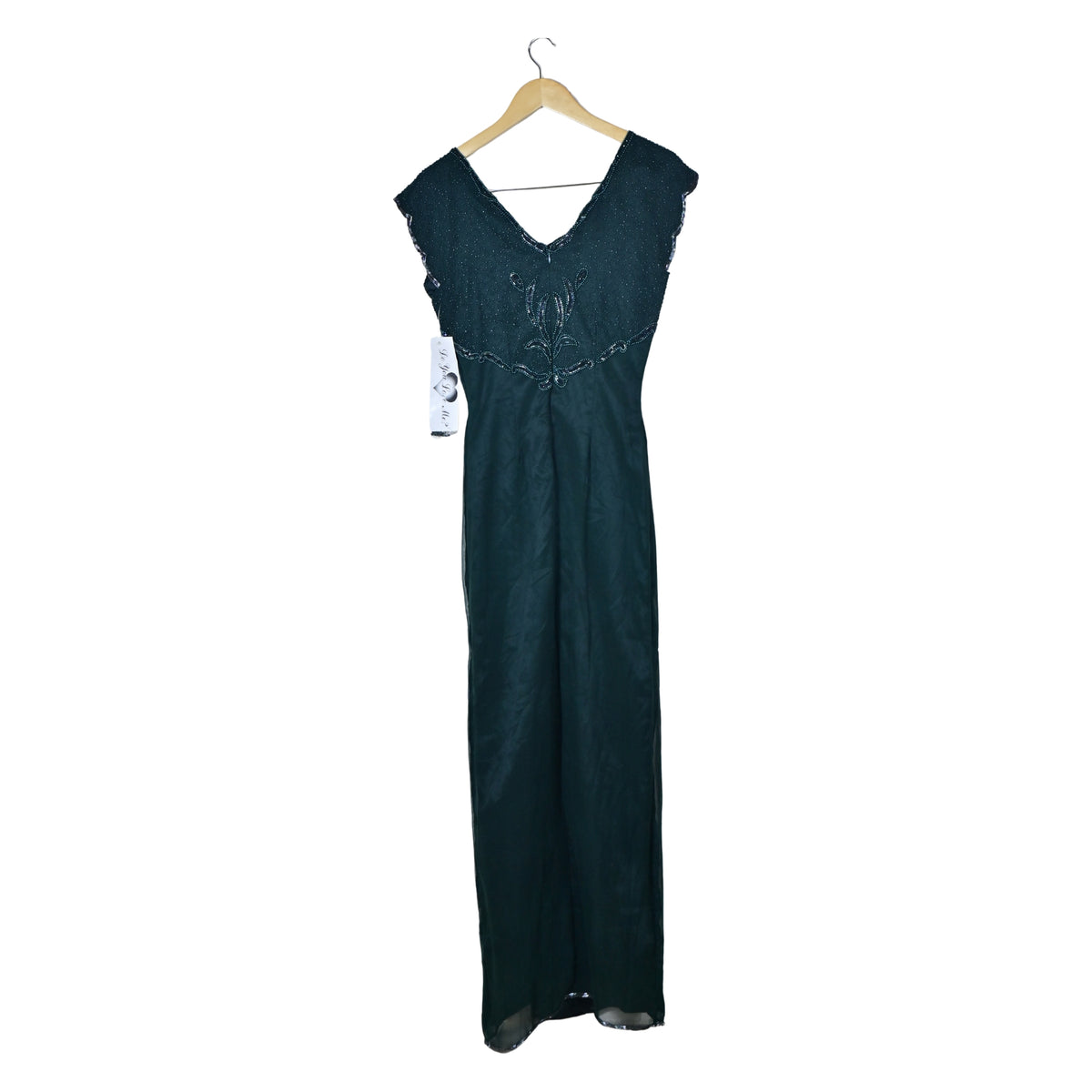 Women's Evening Wear Long Maxi Dress