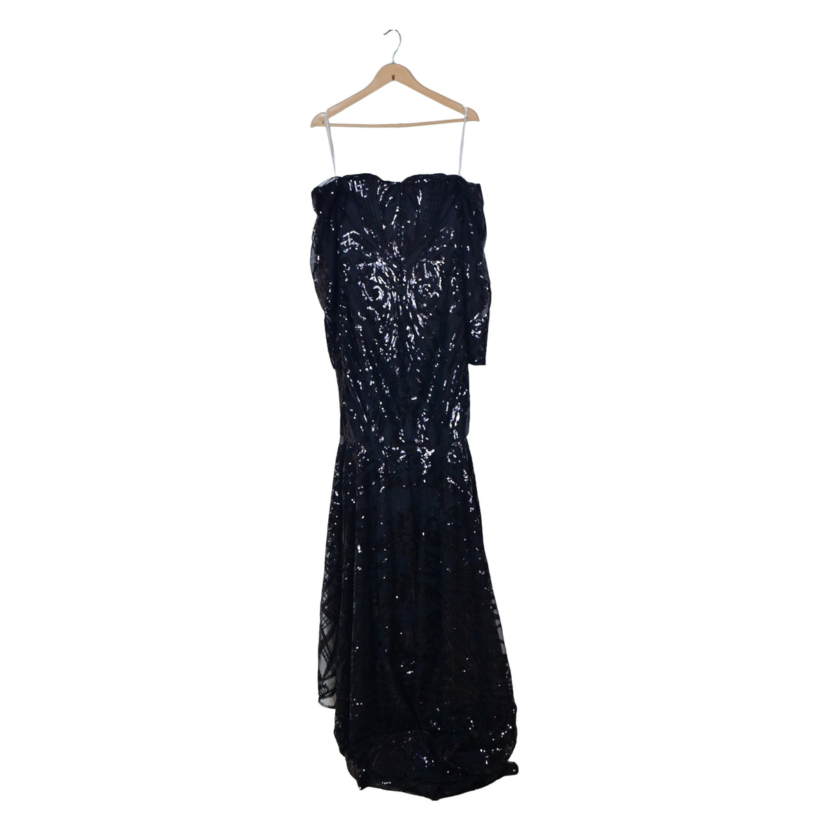 Women's Evening Wear Long Maxi Dress