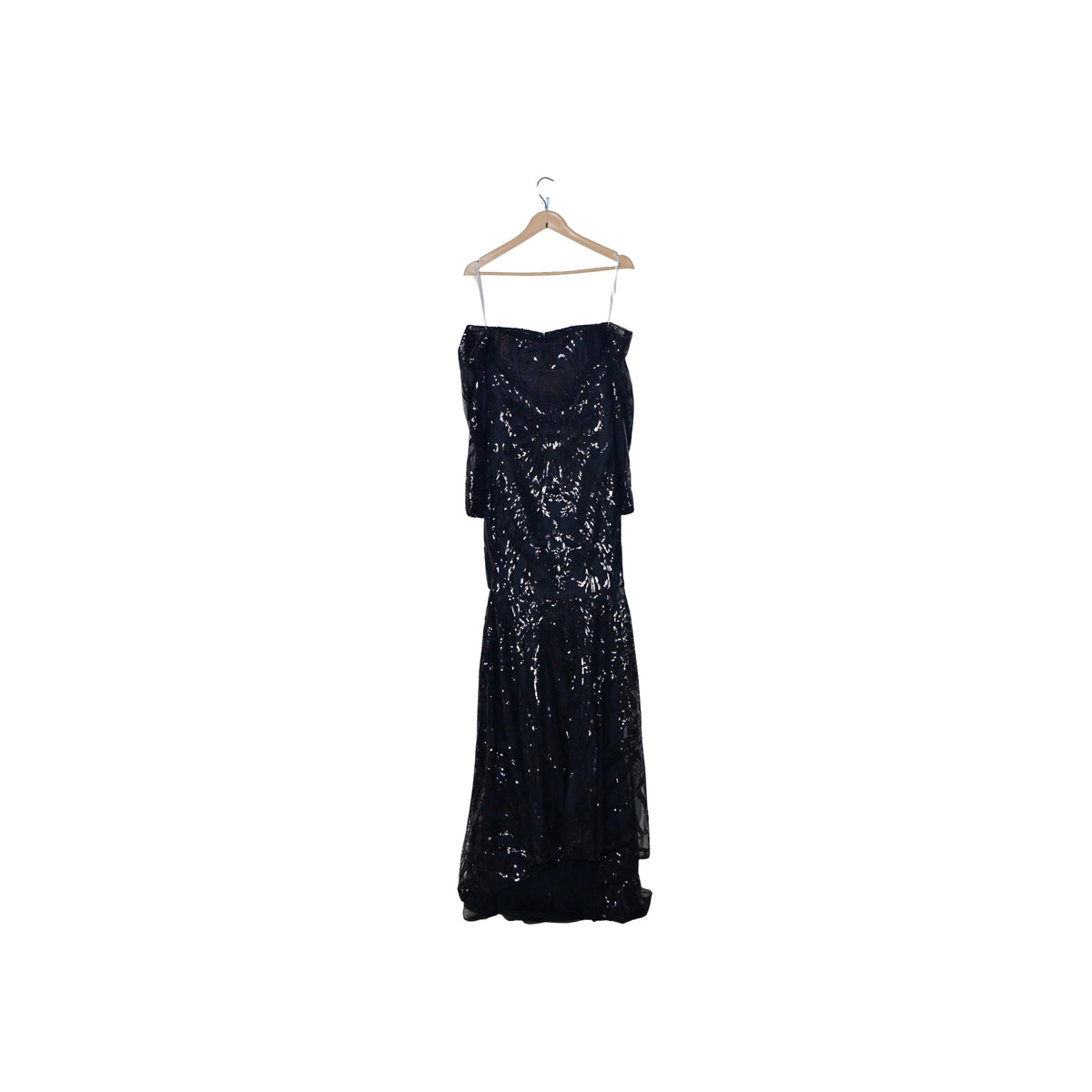 Women's Evening Wear Long Maxi Dress
