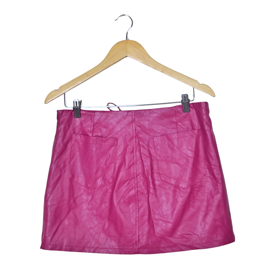 Women's Mini Skirt