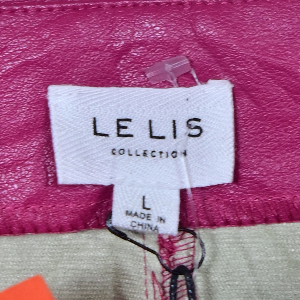 Women's Mini Skirt
