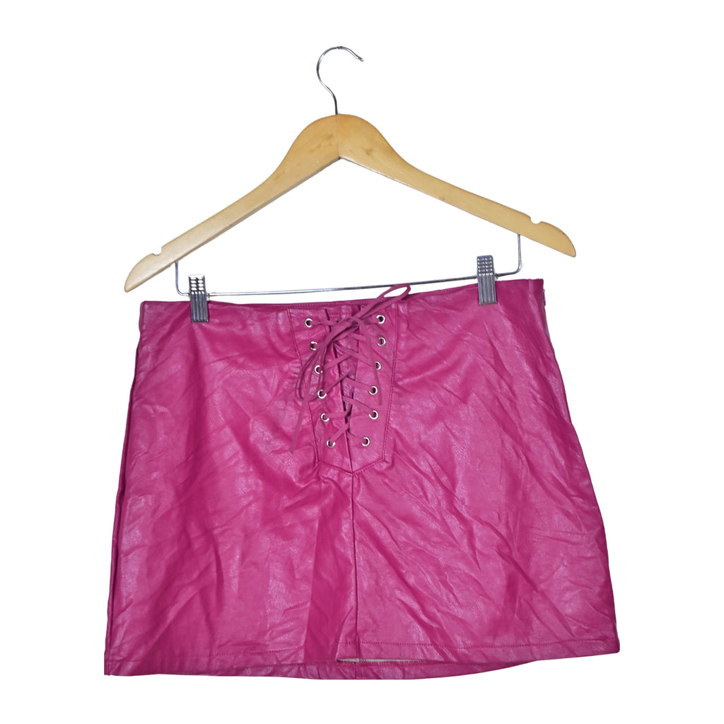 Women's Mini Skirt