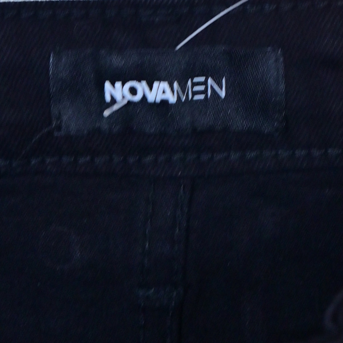 Men's Jeans