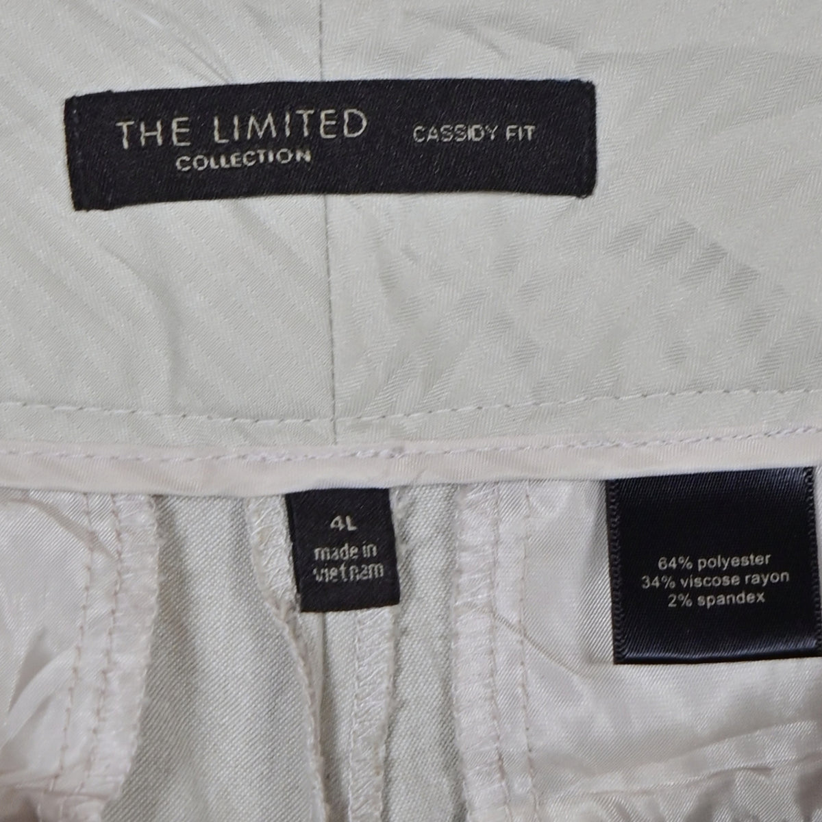 Women's Office Pant