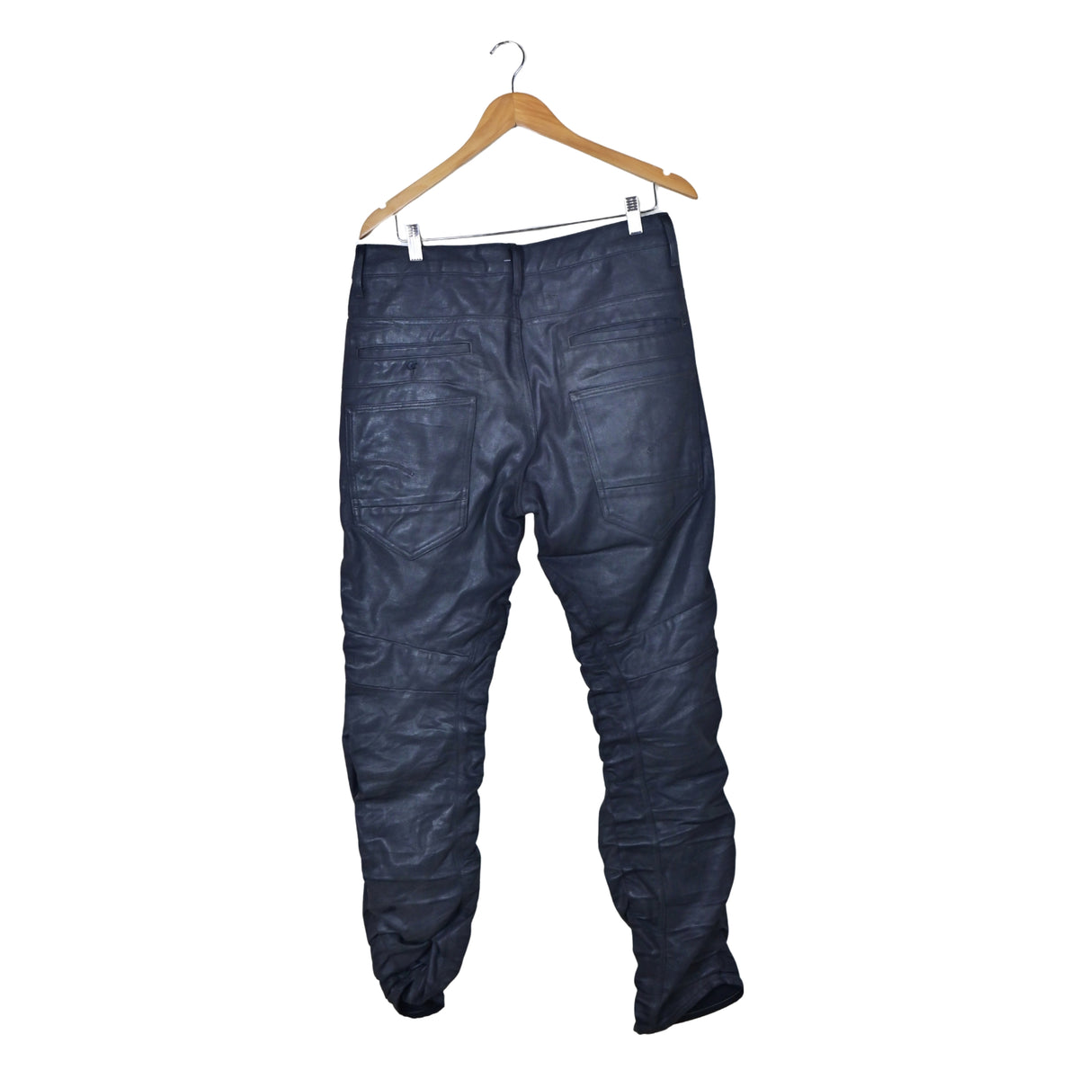 Women's Leather Pant