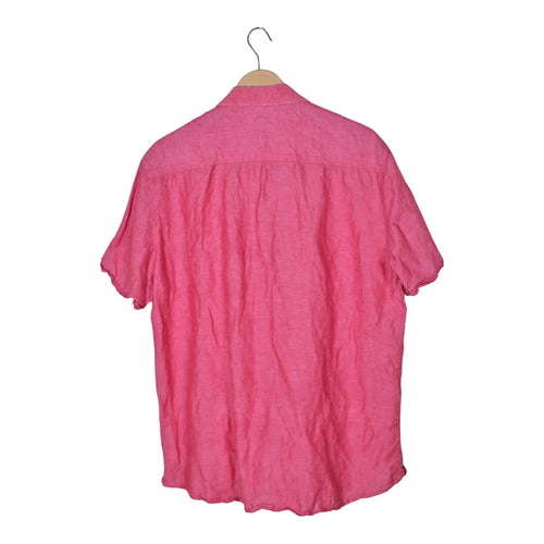 Men's Half Sleeves Shirt