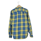 Men's Casual Button Down Shirt
