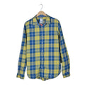Men's Casual Button Down Shirt