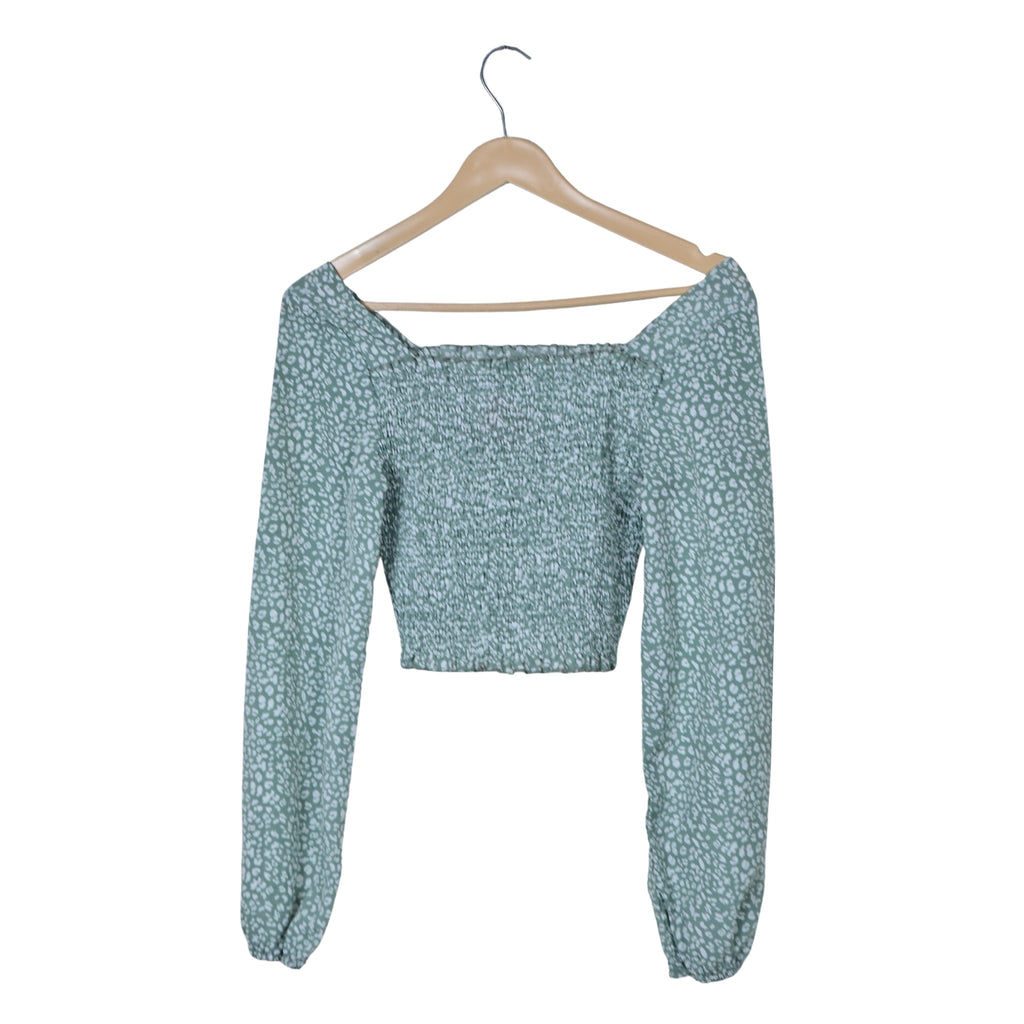 Women's Party Top