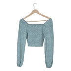 Women's Party Top
