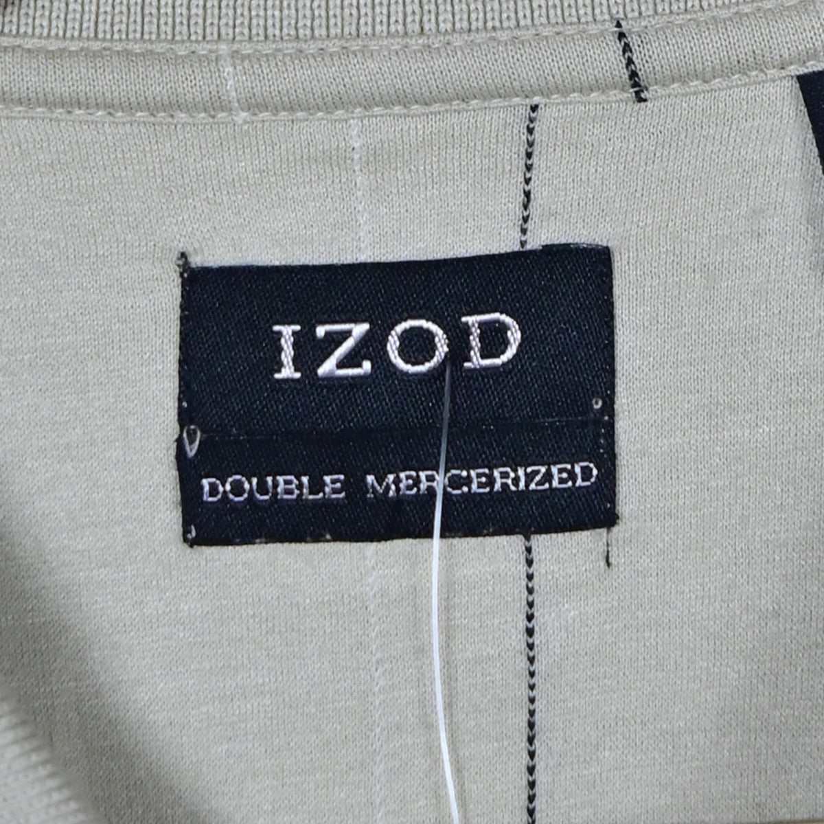 Men's Polo T-Shirt
