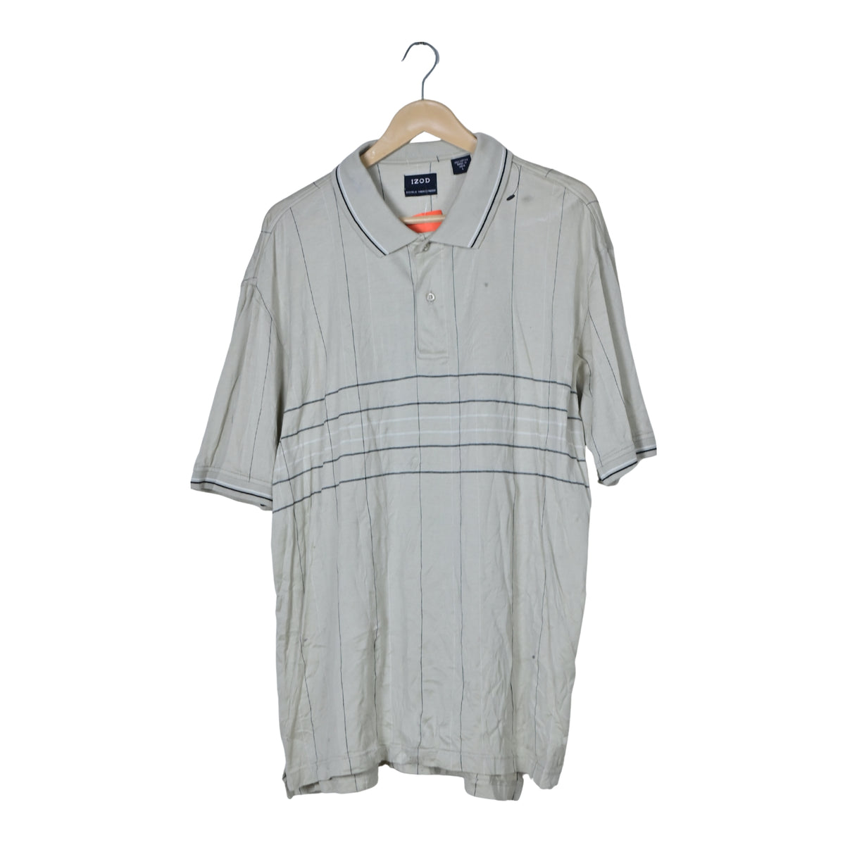 Men's Polo T-Shirt