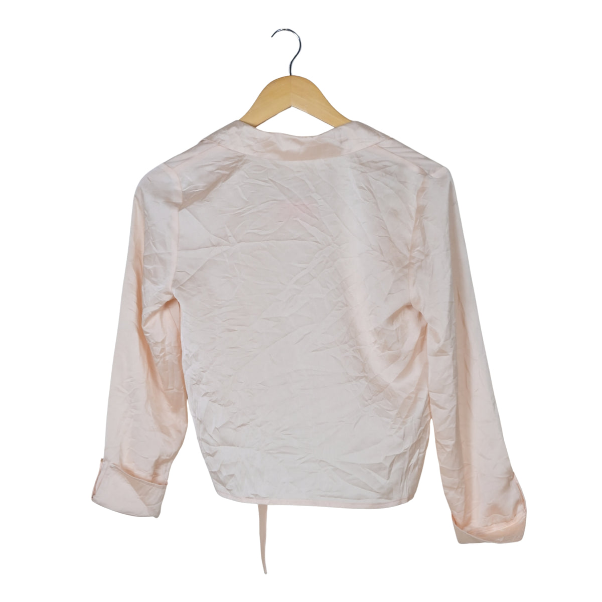 Women's Front Tie Top