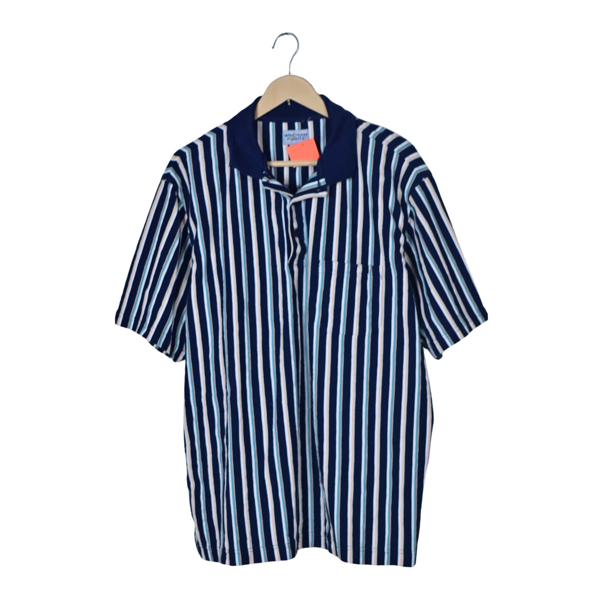 Men's Polo T-Shirt