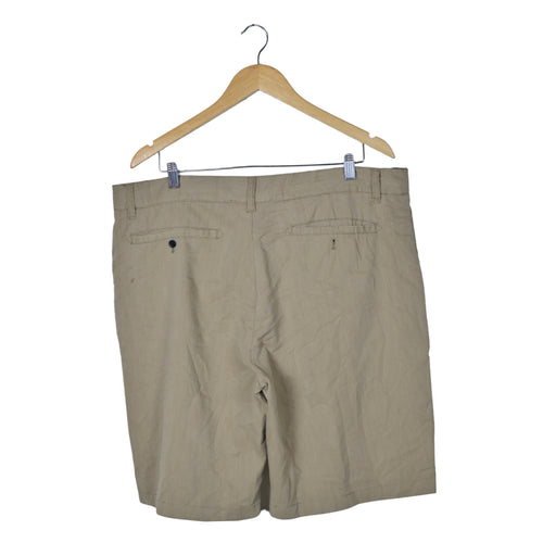 Men's Cotton Short