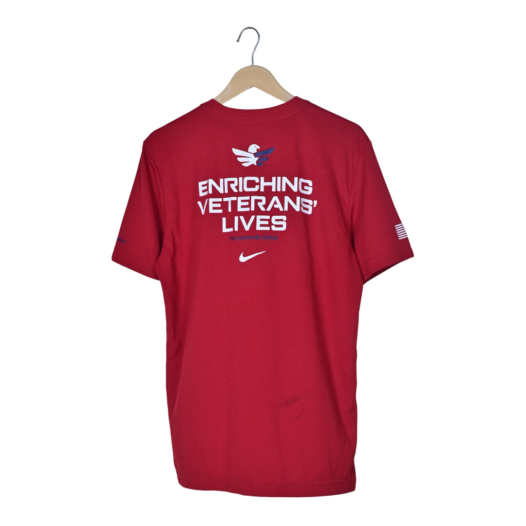 Men's Workout Dri-fit T-Shirt
