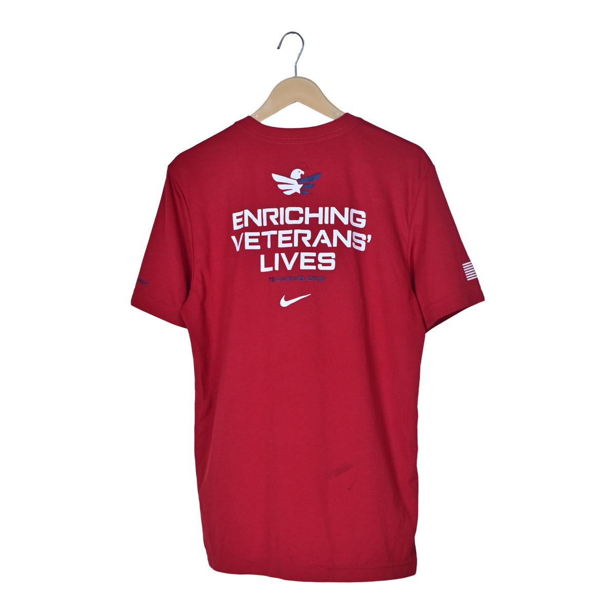 Men's Workout Dri-fit T-Shirt