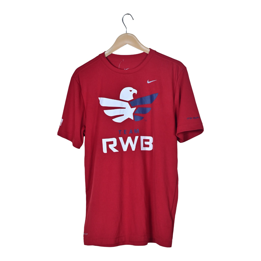 Men's Workout Dri-fit T-Shirt