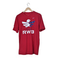 Men's Workout Dri-fit T-Shirt