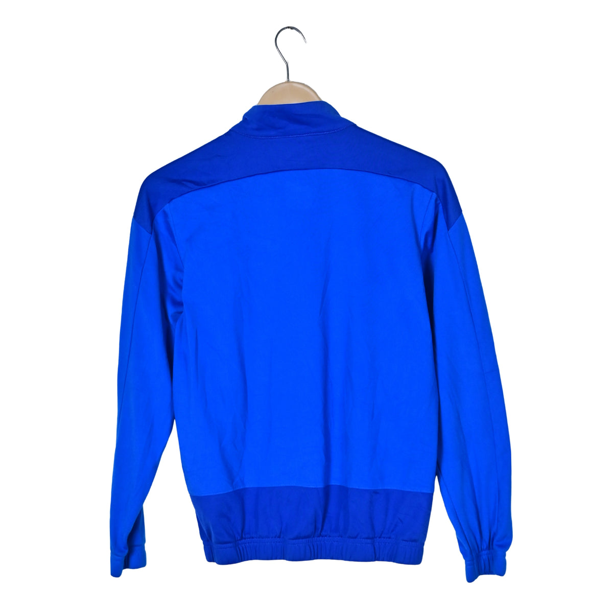 Boy's Zipper Jacket