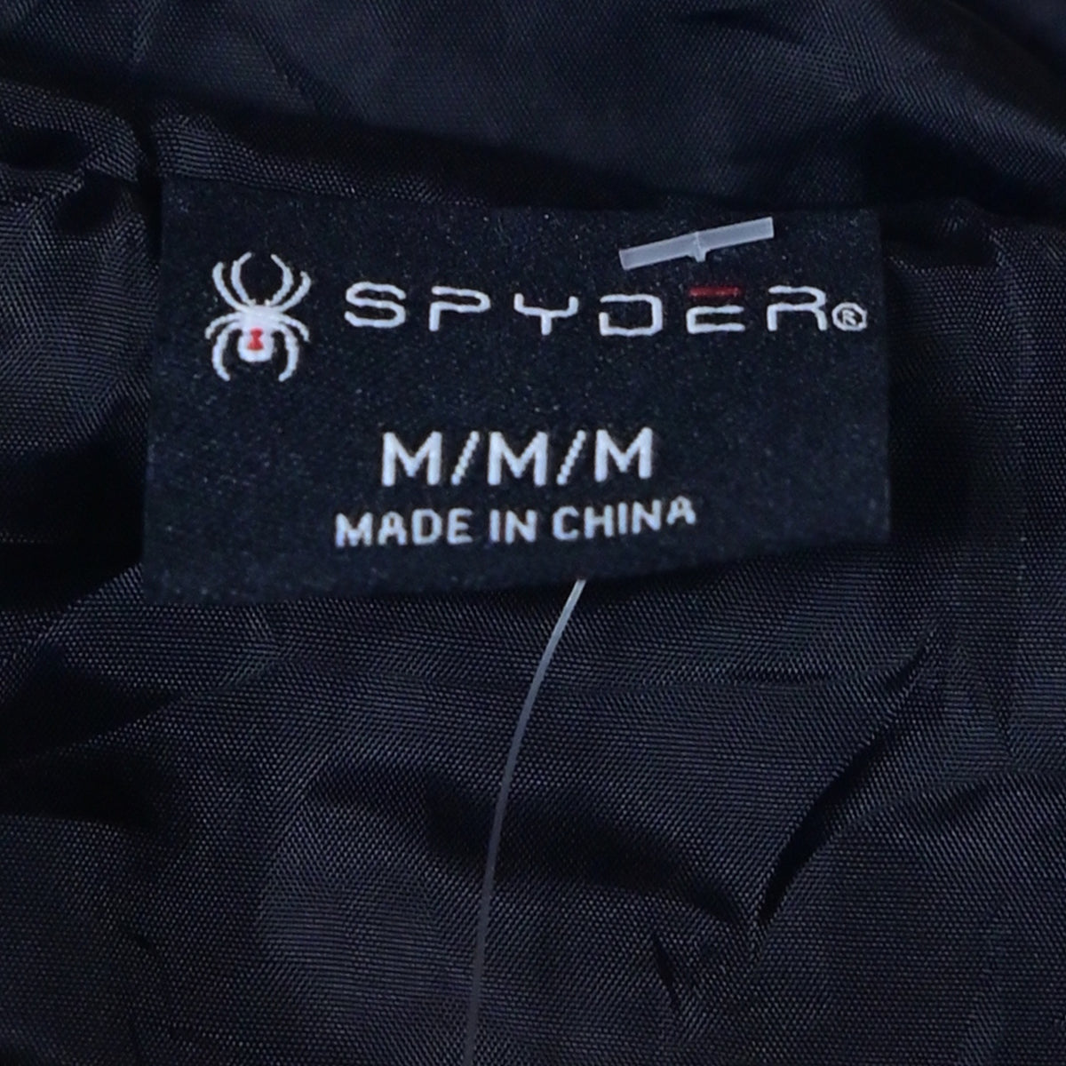 Men's Lightweight Zipper Jacket