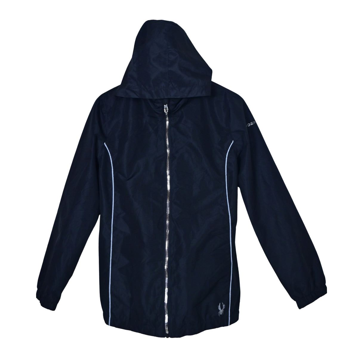 Men's Lightweight Zipper Jacket