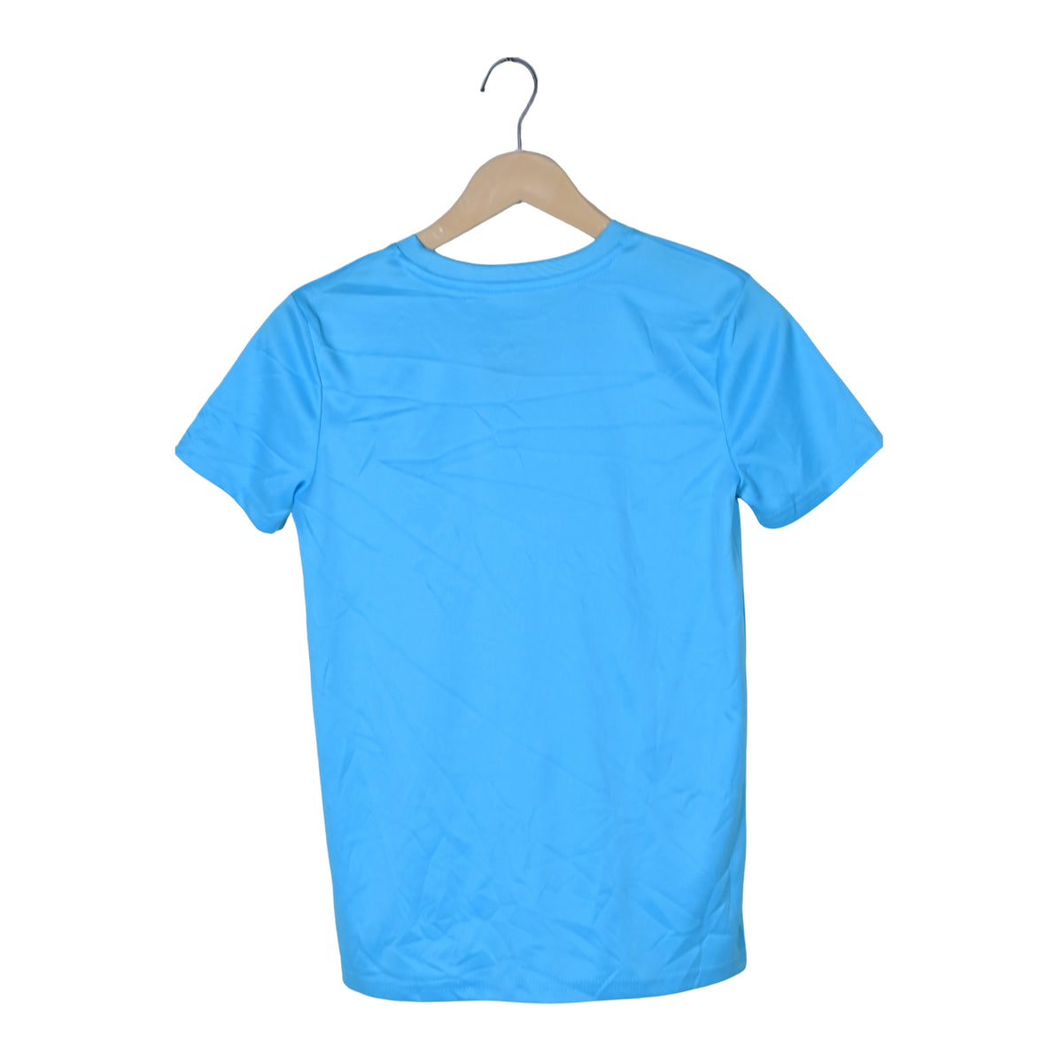 Boy's Half Sleeves T-Shirt
