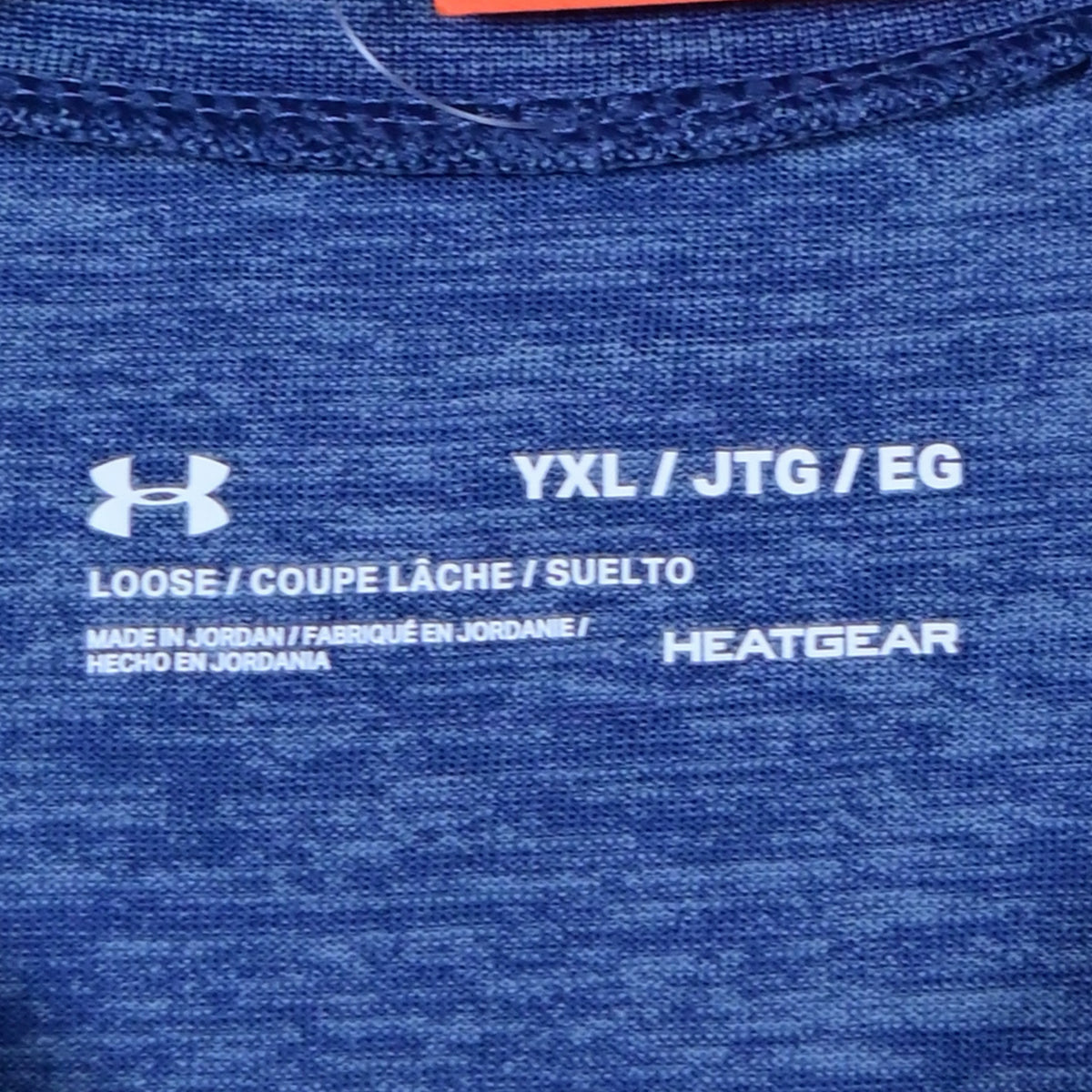 Boy's Half Sleeves T-Shirt
