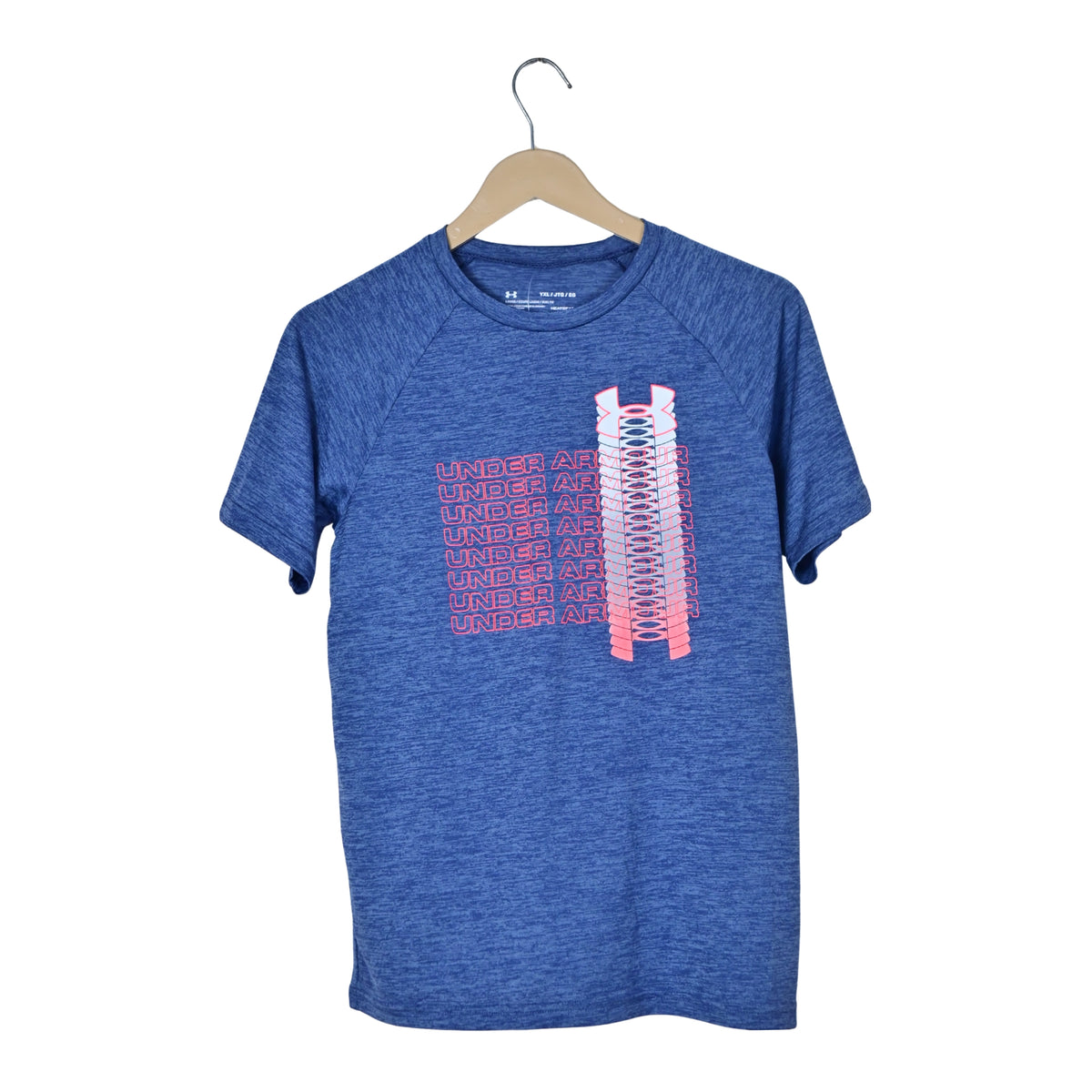 Boy's Half Sleeves T-Shirt