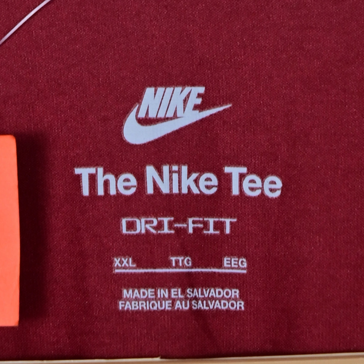 Men's Workout Dri-fit T-Shirt
