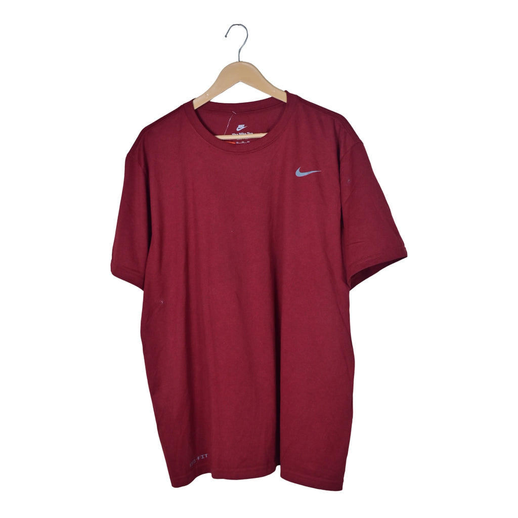 Men's Workout Dri-fit T-Shirt