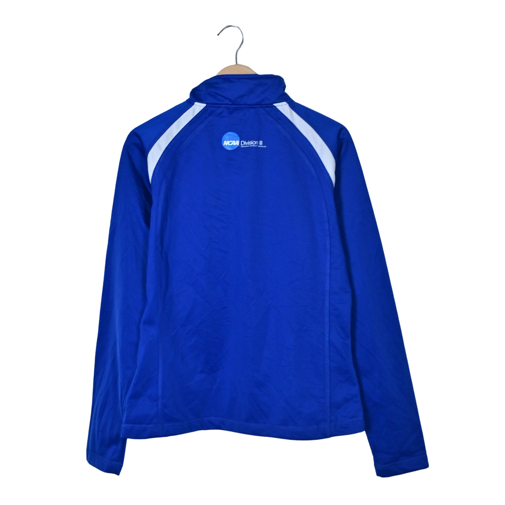 Women's Zipper Jacket
